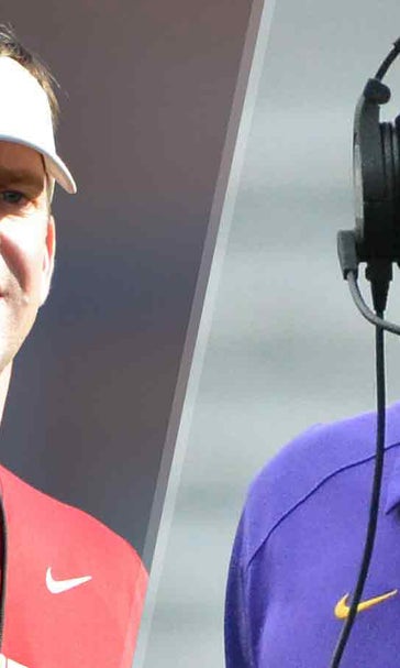 Wilcox, Badgers' defense prepare to face LSU, Aranda